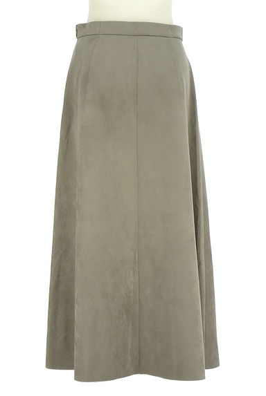 Te chichi（テチチ）スカート買取実績の後画像