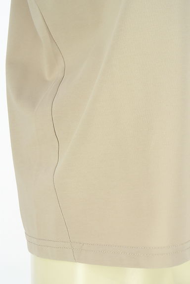 Te chichi（テチチ）の古着「Te chichi TERRASSE Vネックノースリカットソー（カットソー・プルオーバー）」大画像５へ