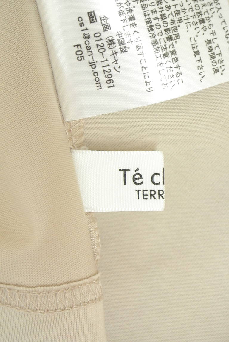 Te chichi（テチチ）の古着「商品番号：PR10340032」-大画像6
