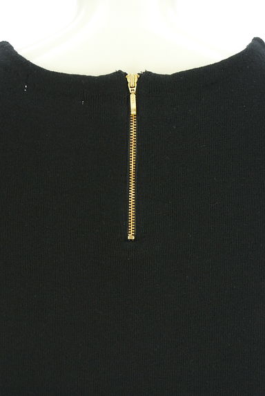 クリックで大画像表示 Te chichi(テチチ)の古着「ノースリニットトップス(ニット)」大画像4へ