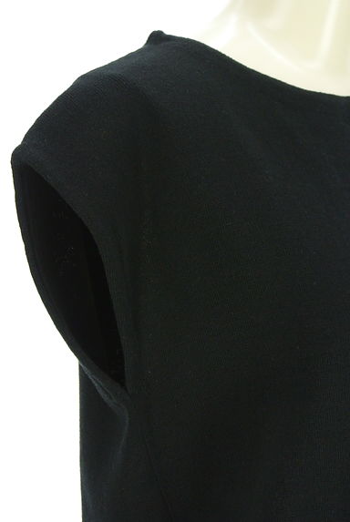 クリックで大画像表示 Te chichi(テチチ)の古着「ノースリニットトップス(ニット)」大画像5へ