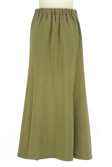 Samansa Mos2（サマンサモスモス）スカート買取実績の後画像