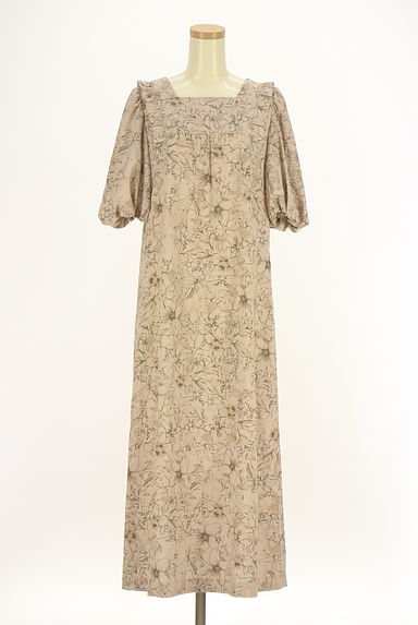 KarL Park Lane（カールパークレーン）ワンピース買取実績の前画像