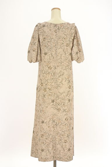 KarL Park Lane（カールパークレーン）ワンピース買取実績の後画像