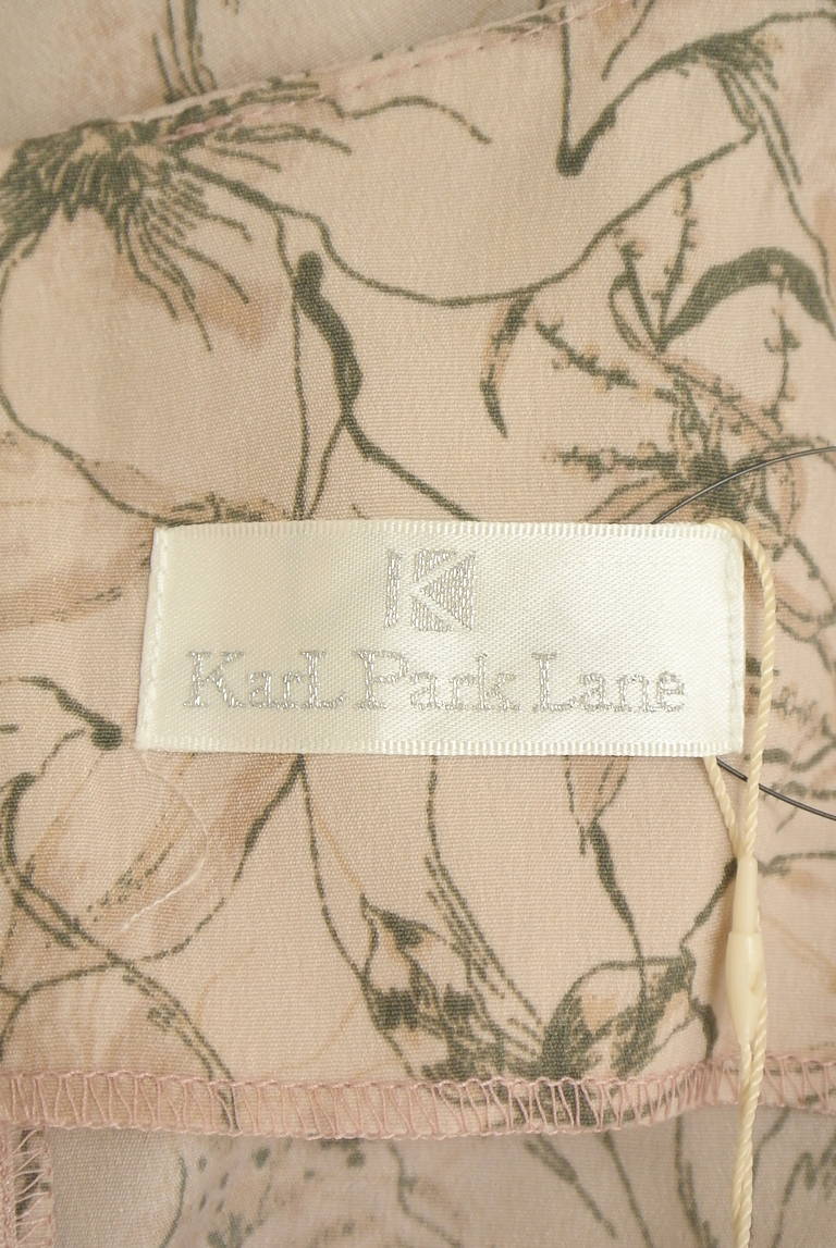 KarL Park Lane（カールパークレーン）の古着「商品番号：PR10340037」-大画像6