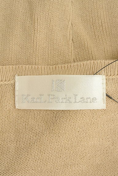 KarL Park Lane（カールパークレーン）トップス買取実績のブランドタグ画像