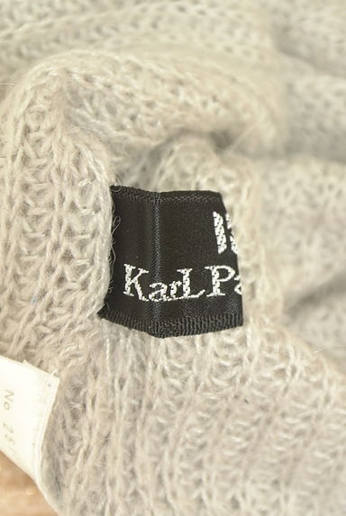 KarL Park Lane（カールパークレーン）トップス買取実績のブランドタグ画像
