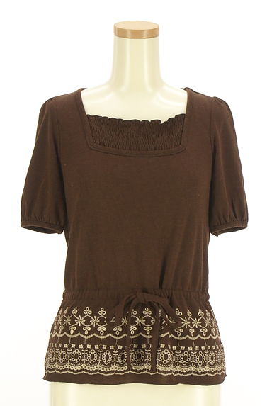 KarL Park Lane（カールパークレーン）トップス買取実績の前画像