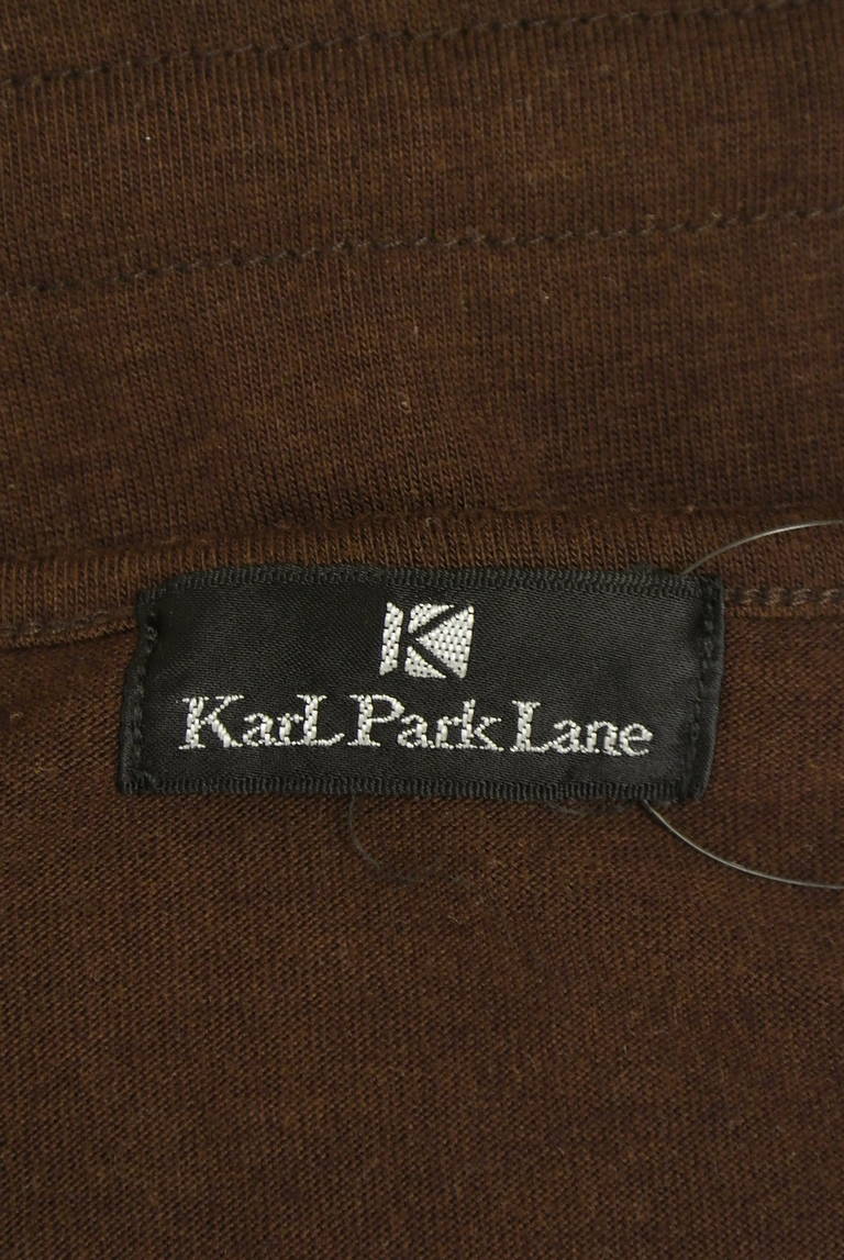 KarL Park Lane（カールパークレーン）の古着「商品番号：PR10340043」-大画像6
