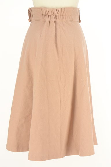 KarL Park Lane（カールパークレーン）スカート買取実績の後画像