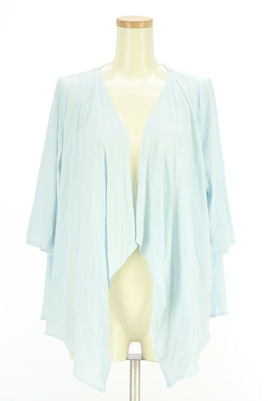 KarL Park Lane（カールパークレーン）カーディガン買取実績の前画像