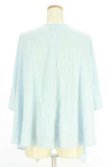 KarL Park Lane（カールパークレーン）カーディガン買取実績の後画像