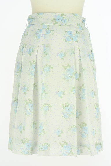 KarL Park Lane（カールパークレーン）スカート買取実績の後画像