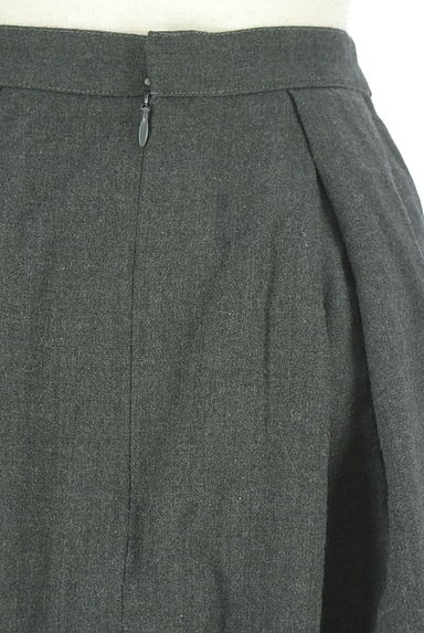 KarL Park Lane（カールパークレーン）の古着「膝丈フレアスカート（スカート）」大画像５へ