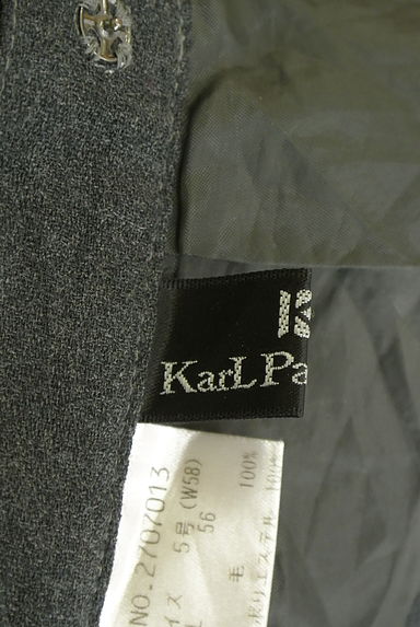 KarL Park Lane（カールパークレーン）スカート買取実績のブランドタグ画像