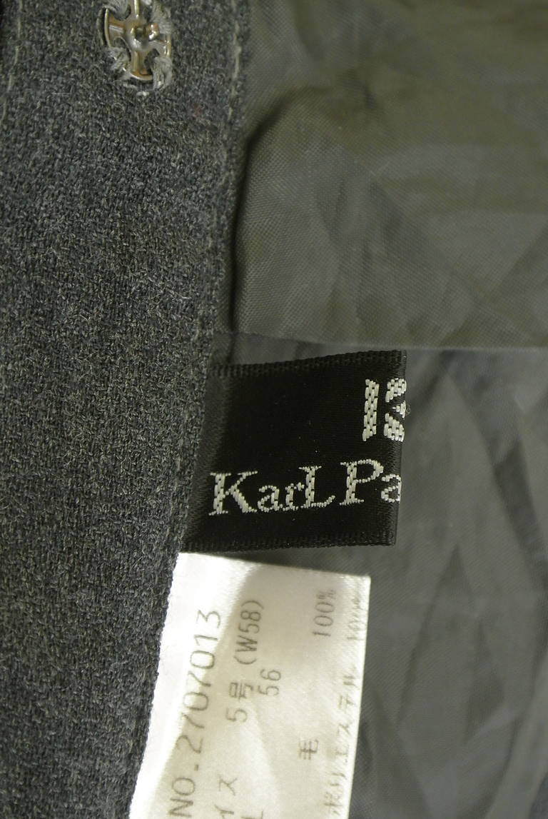 KarL Park Lane（カールパークレーン）の古着「商品番号：PR10340049」-大画像6