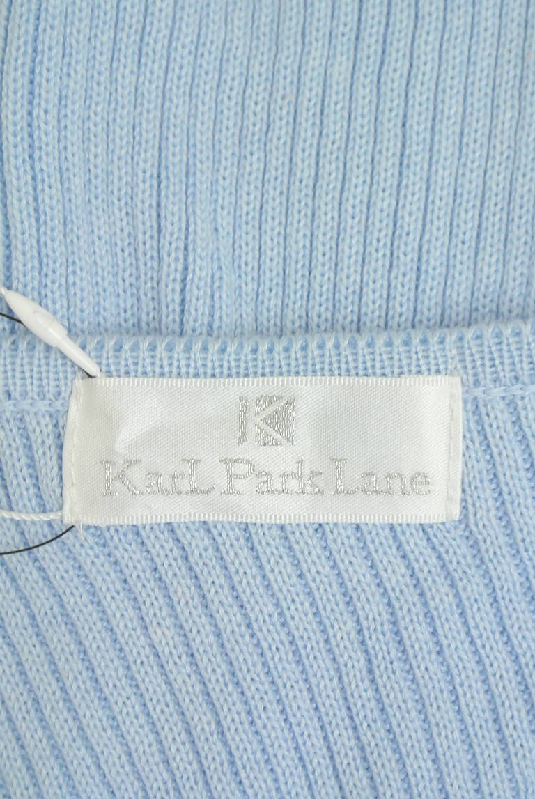 KarL Park Lane（カールパークレーン）の古着「商品番号：PR10340050」-大画像6
