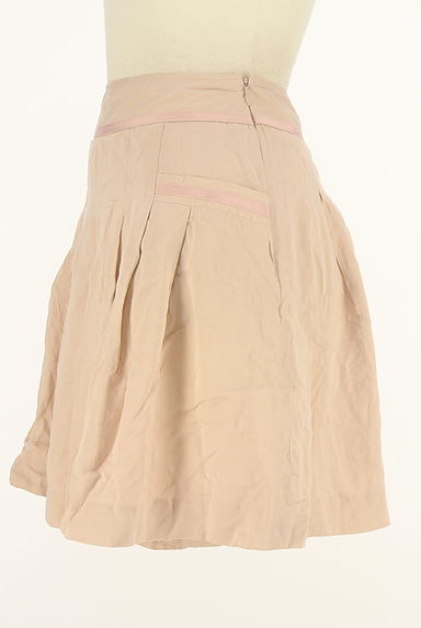 KarL Park Lane（カールパークレーン）の古着「タックフレアショートパンツ（ショートパンツ・ハーフパンツ）」大画像３へ