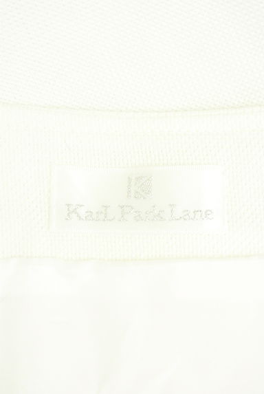 KarL Park Lane（カールパークレーン）スカート買取実績のブランドタグ画像