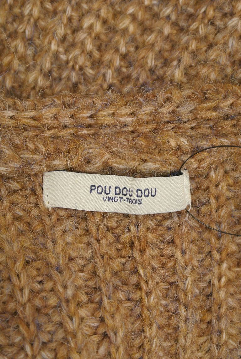 POU DOU DOU（プードゥドゥ）の古着「商品番号：PR10340053」-大画像6