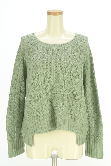 Samansa Mos2（サマンサモスモス）トップス買取実績の前画像