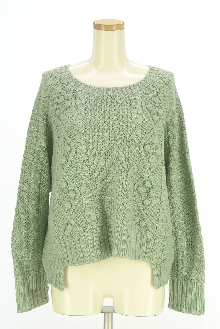 Samansa Mos2（サマンサモスモス）の古着「商品番号：PR10340054」-大画像1