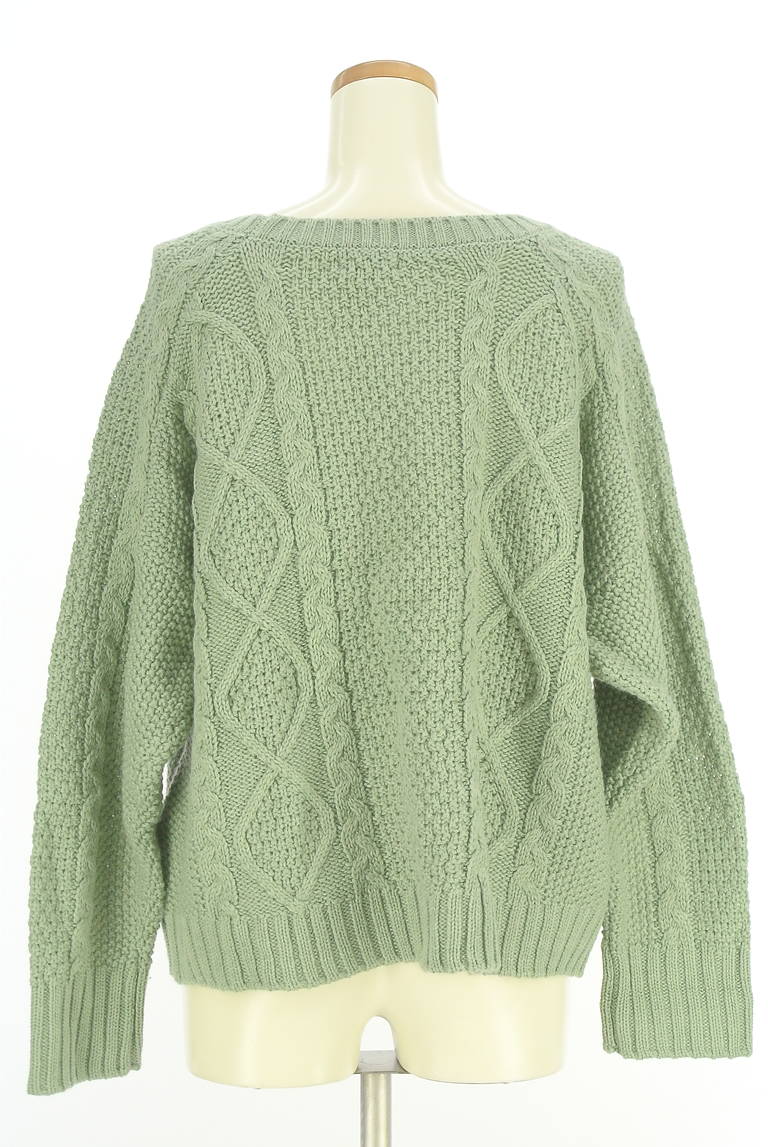 Samansa Mos2（サマンサモスモス）の古着「商品番号：PR10340054」-大画像2