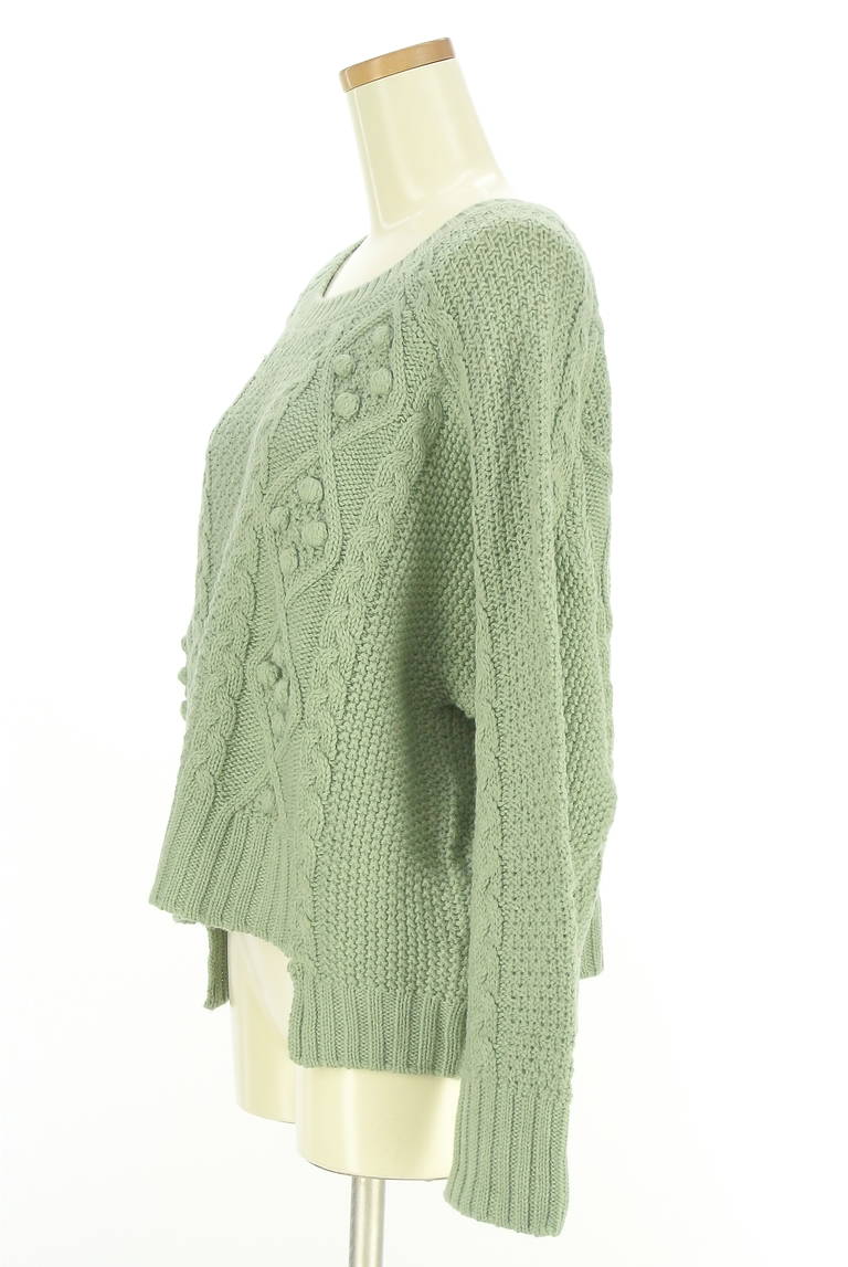 Samansa Mos2（サマンサモスモス）の古着「商品番号：PR10340054」-大画像3