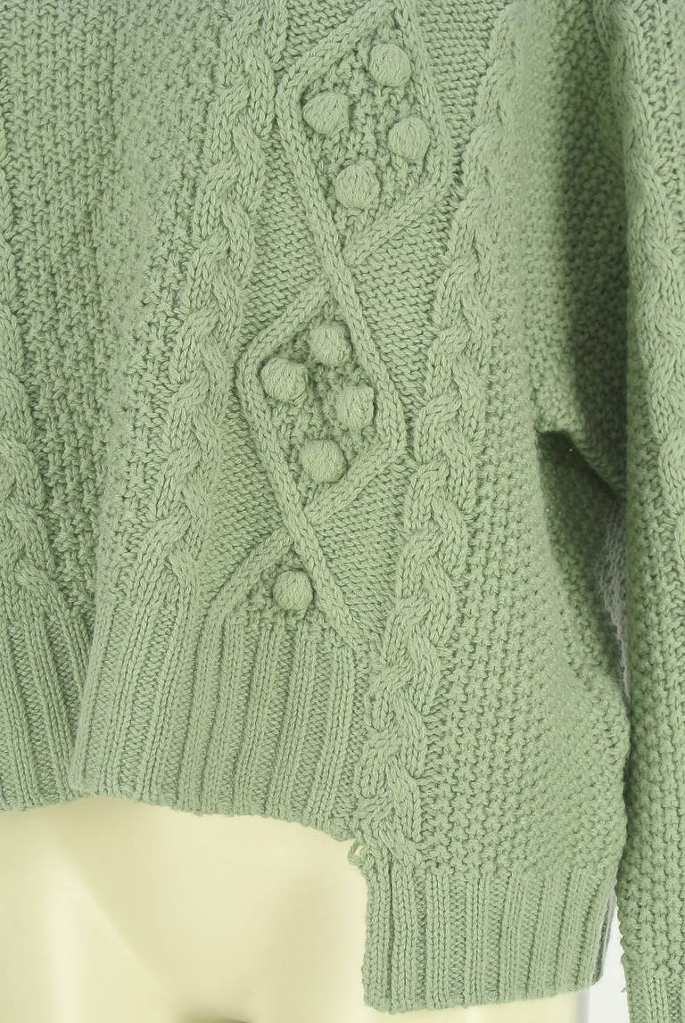 Samansa Mos2（サマンサモスモス）の古着「商品番号：PR10340054」-大画像4