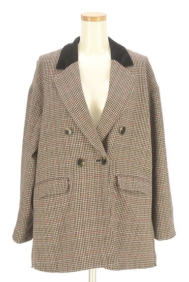 Eimee Law（エイミーロウ）アウター買取実績の前画像