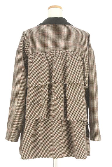 Eimee Law（エイミーロウ）アウター買取実績の後画像