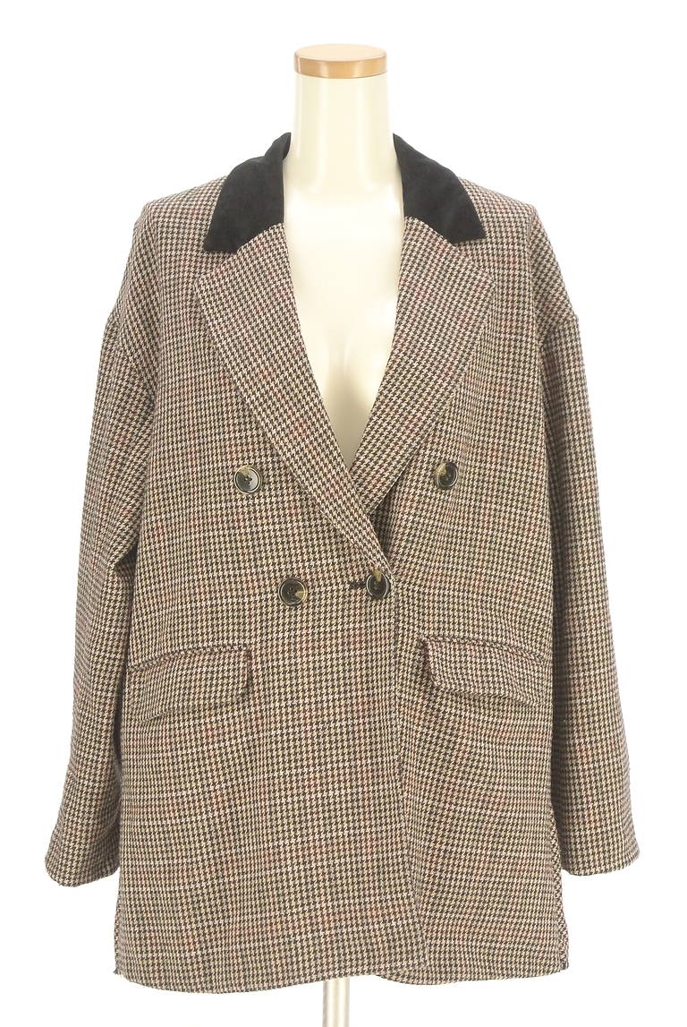 Eimee Law（エイミーロウ）の古着「商品番号：PR10340055」-大画像1