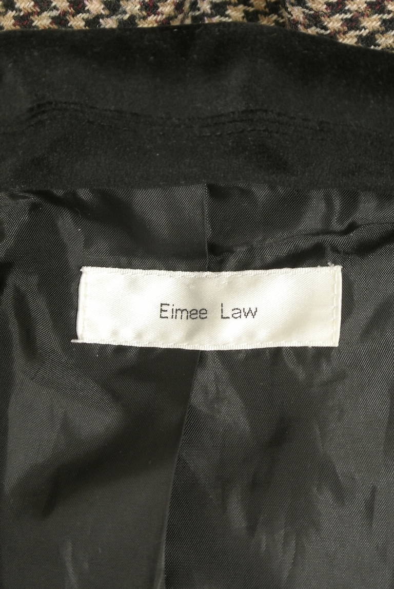 Eimee Law（エイミーロウ）の古着「商品番号：PR10340055」-大画像6