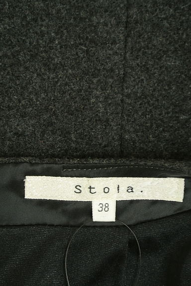 Stola.（ストラ）トップス買取実績のブランドタグ画像