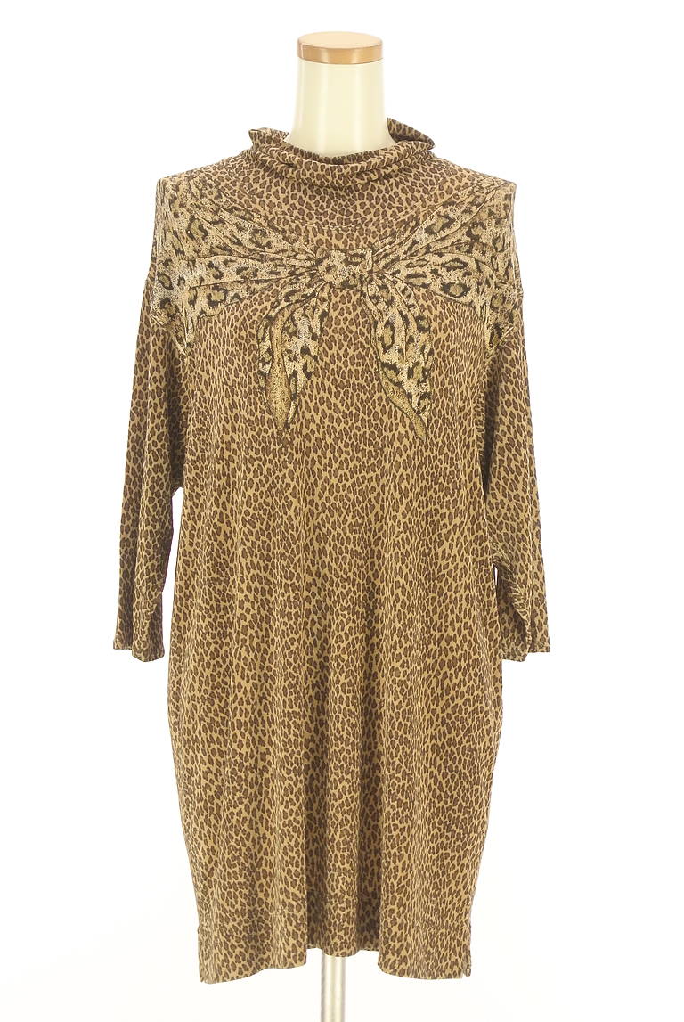 伊太利屋（イタリヤ）の古着「商品番号：PR10340057」-大画像1