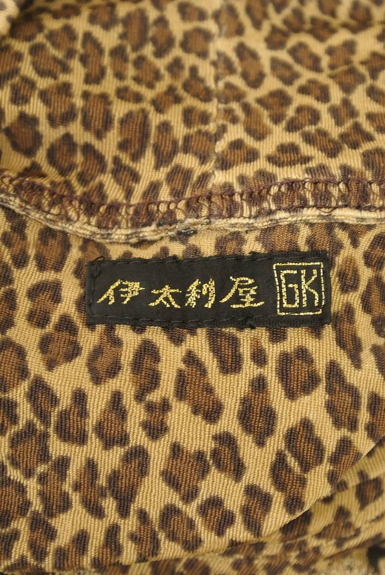 伊太利屋（イタリヤ）の古着「商品番号：PR10340057」-大画像6