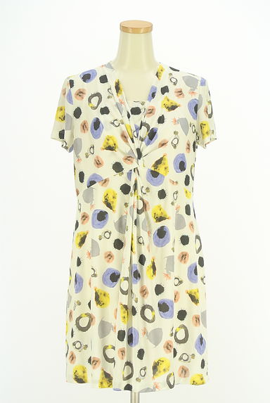 HIROKO KOSHINO（ヒロココシノ）ワンピース買取実績の前画像