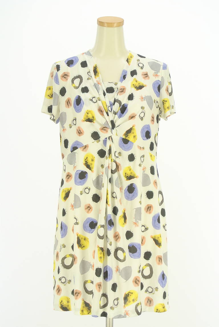 HIROKO KOSHINO（ヒロココシノ）の古着「商品番号：PR10340059」-大画像1