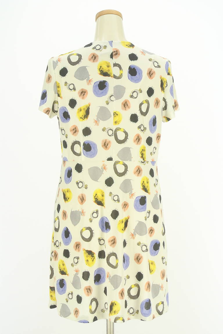 HIROKO KOSHINO（ヒロココシノ）の古着「商品番号：PR10340059」-大画像2