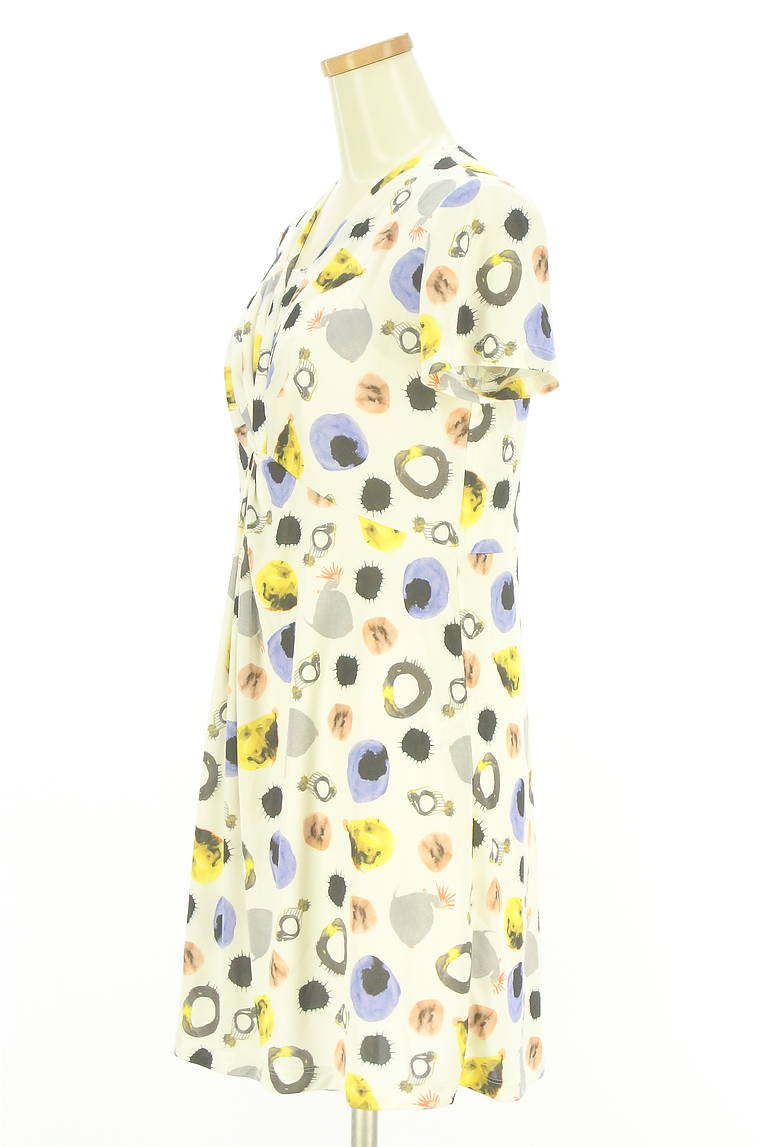 HIROKO KOSHINO（ヒロココシノ）の古着「商品番号：PR10340059」-大画像3