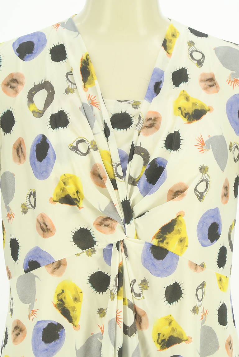 HIROKO KOSHINO（ヒロココシノ）の古着「商品番号：PR10340059」-大画像4