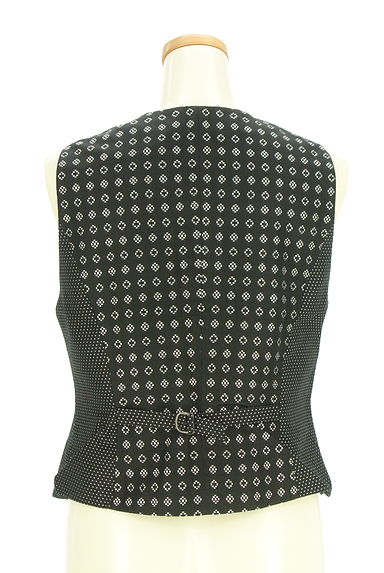 HIROKO KOSHINO（ヒロココシノ）カーディガン買取実績の後画像