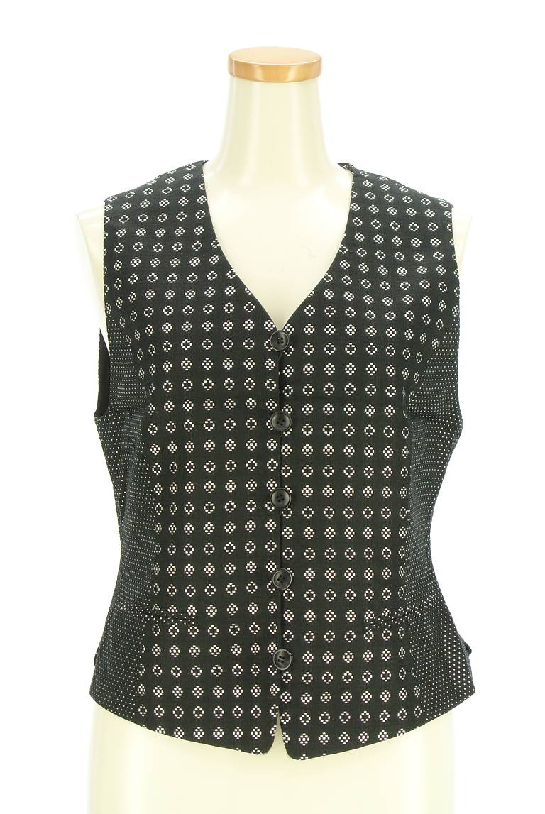 HIROKO KOSHINO（ヒロココシノ）の古着「商品番号：PR10340060」-大画像1