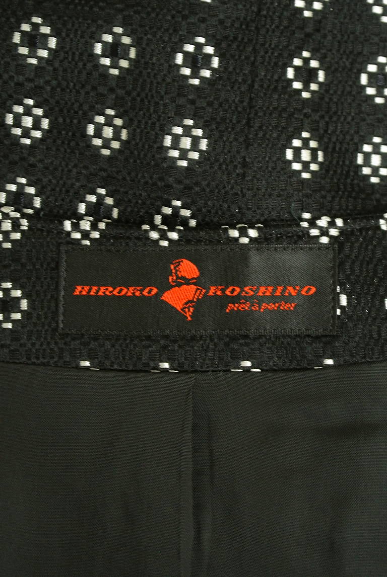HIROKO KOSHINO（ヒロココシノ）の古着「商品番号：PR10340060」-大画像6