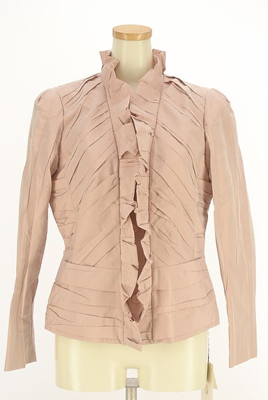 HIROKO KOSHINO（ヒロココシノ）アウター買取実績の前画像