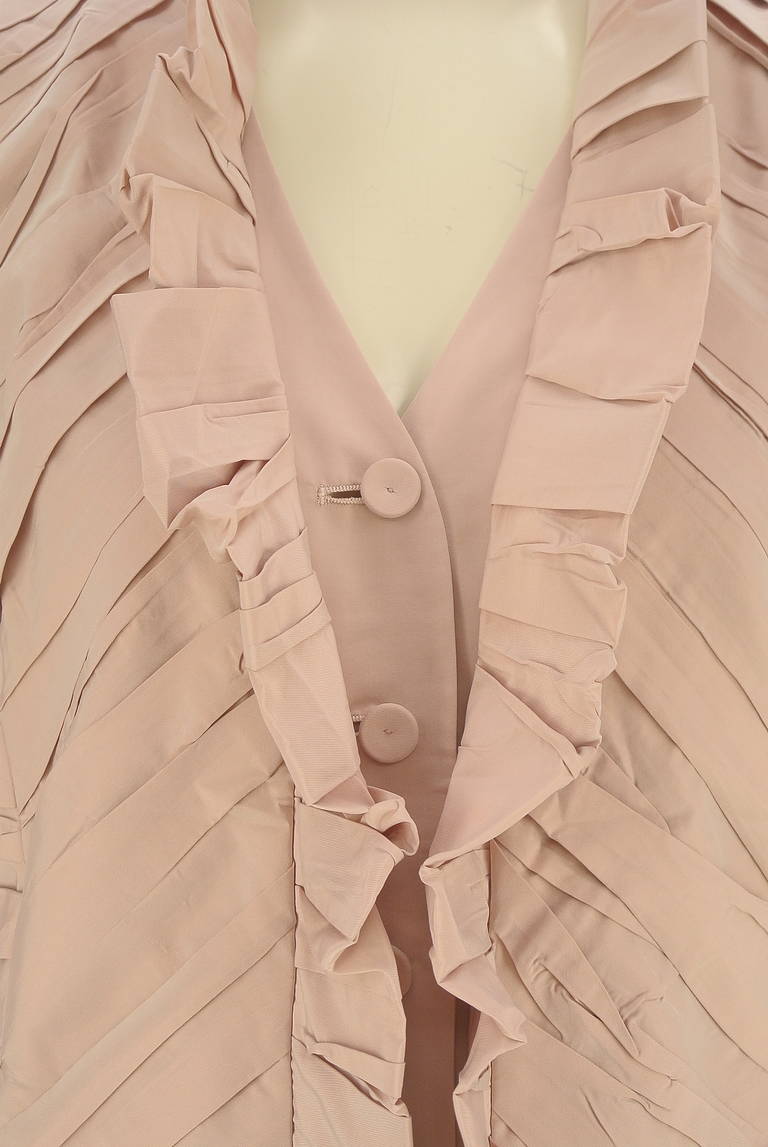 HIROKO KOSHINO（ヒロココシノ）の古着「商品番号：PR10340061」-大画像4