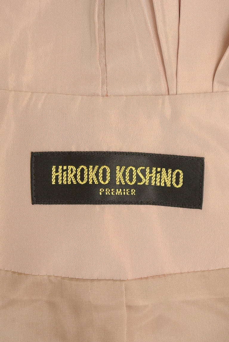 HIROKO KOSHINO（ヒロココシノ）の古着「商品番号：PR10340061」-大画像6