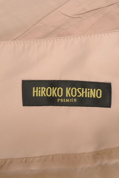 HIROKO KOSHINO（ヒロココシノ）スカート買取実績のブランドタグ画像