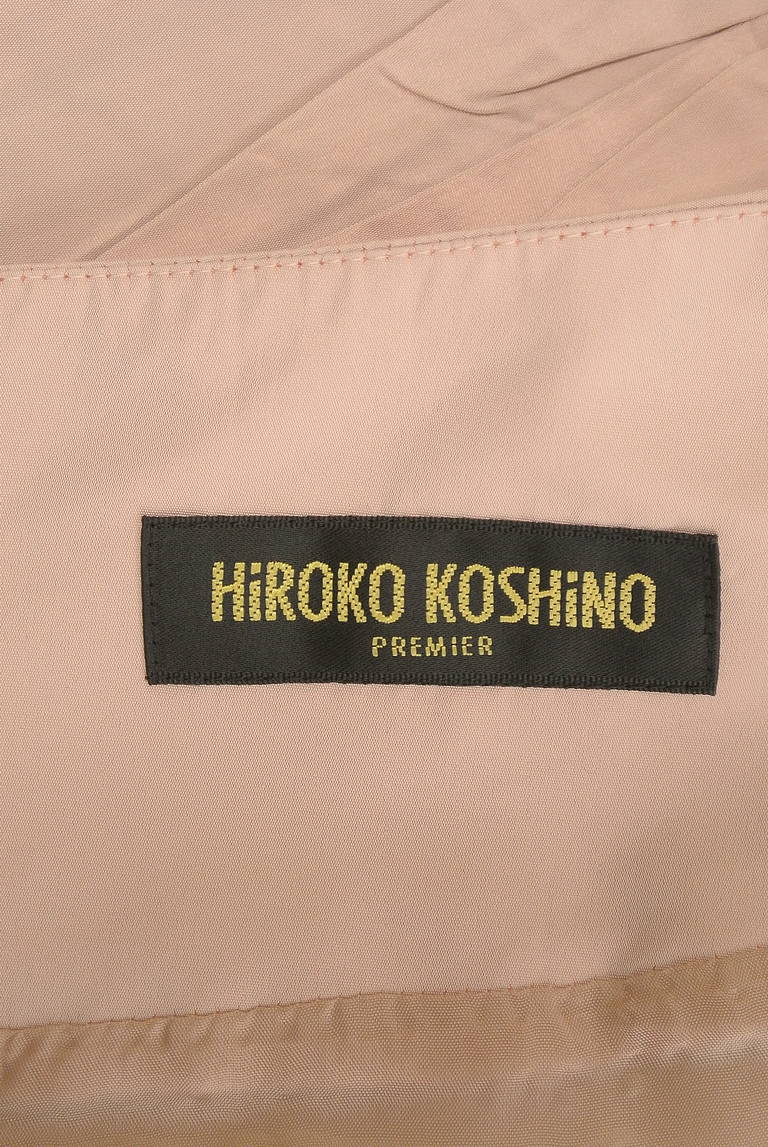 HIROKO KOSHINO（ヒロココシノ）の古着「商品番号：PR10340062」-大画像6