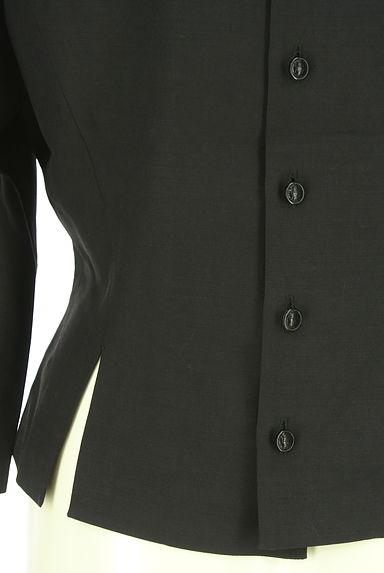 GEORGES RECH（ジョルジュレッシュ）の古着「スリットカットソー（カットソー・プルオーバー）」大画像４へ